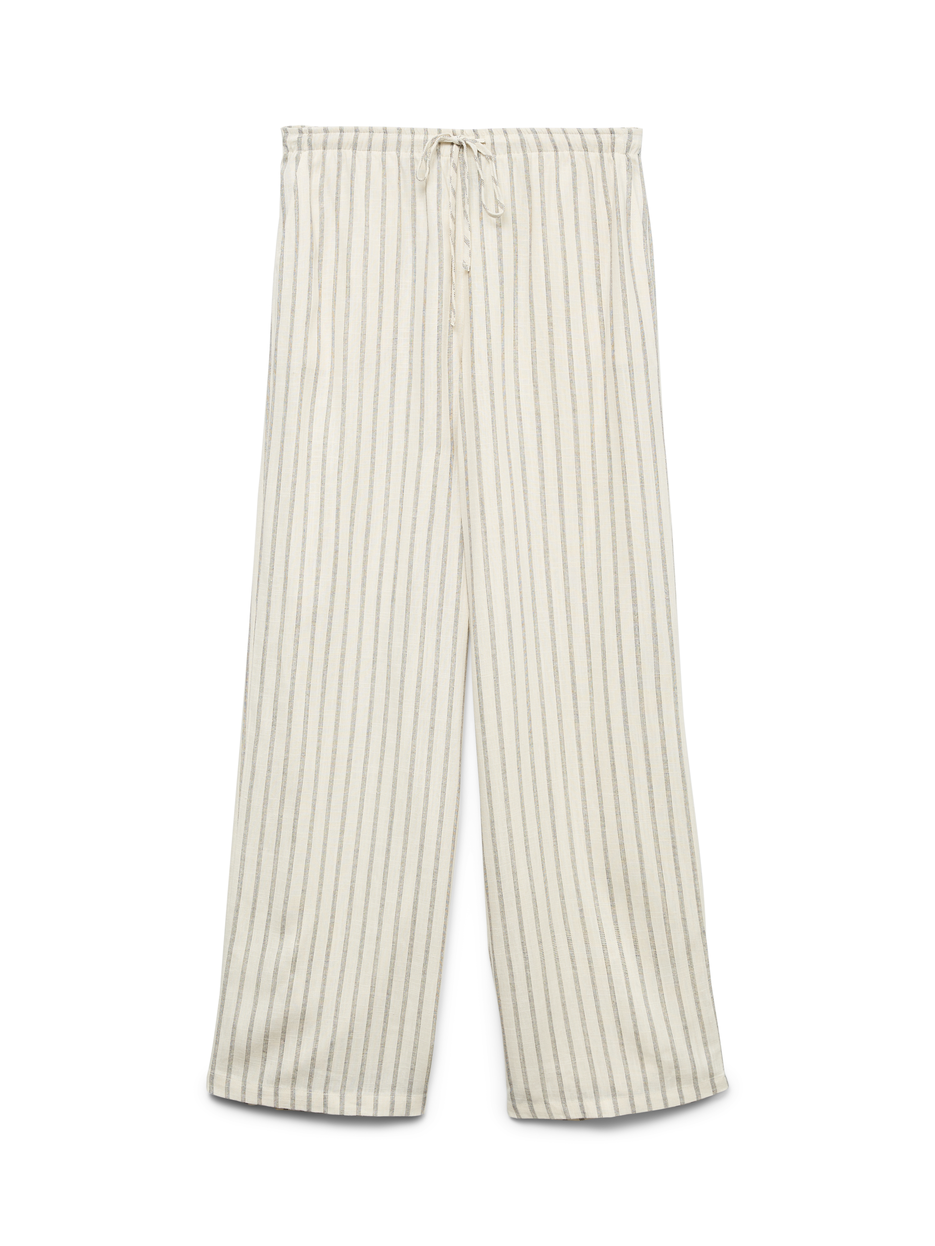 VMROSIE High waist Broek