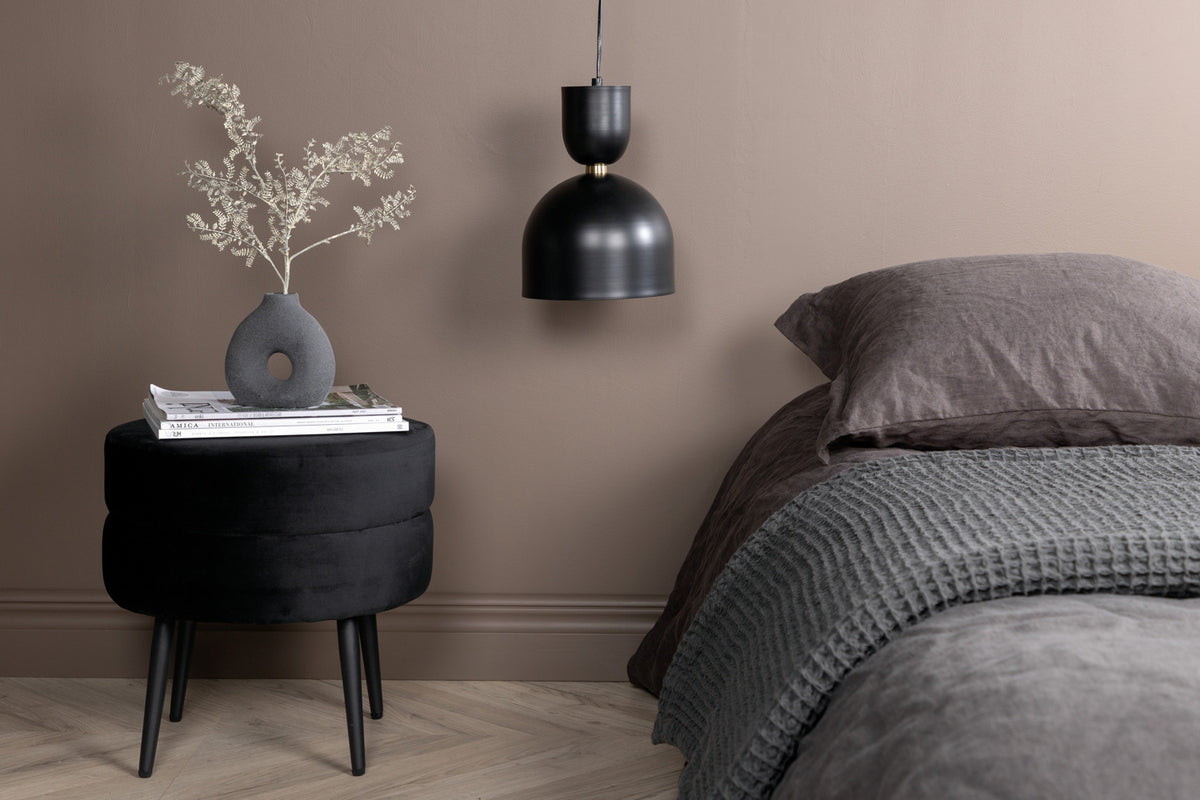 Hanglamp Bostad - Zwart