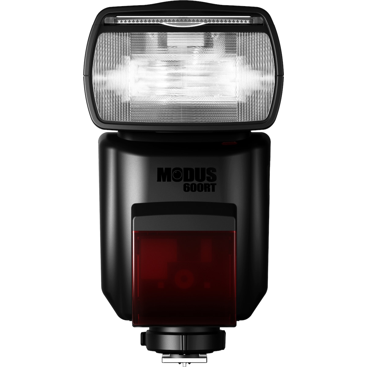 Hähnel Modus 600RT MK II ekstern blits til Fujifilm-kameraer