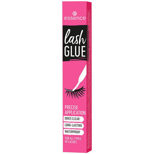 Essence - Lash Glue Pegamento De Pestañas 4,7 Gr