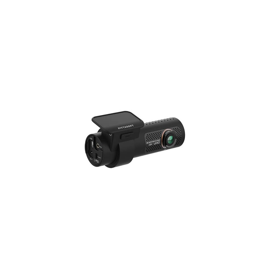 Blackvue - Bilkamera DR970X-1CH - 64GB
