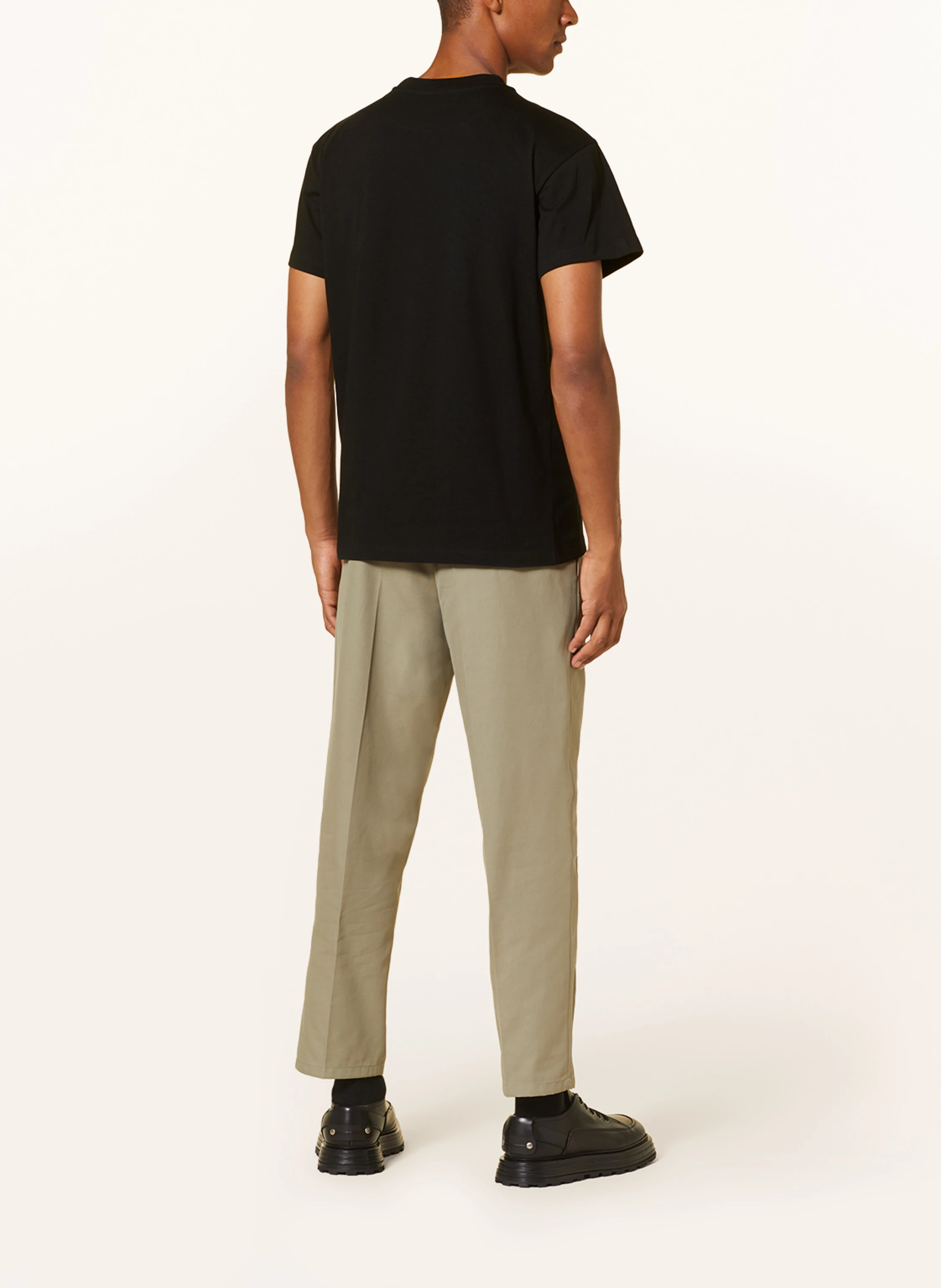 JIL SANDER 3er-Pack T-Shirts