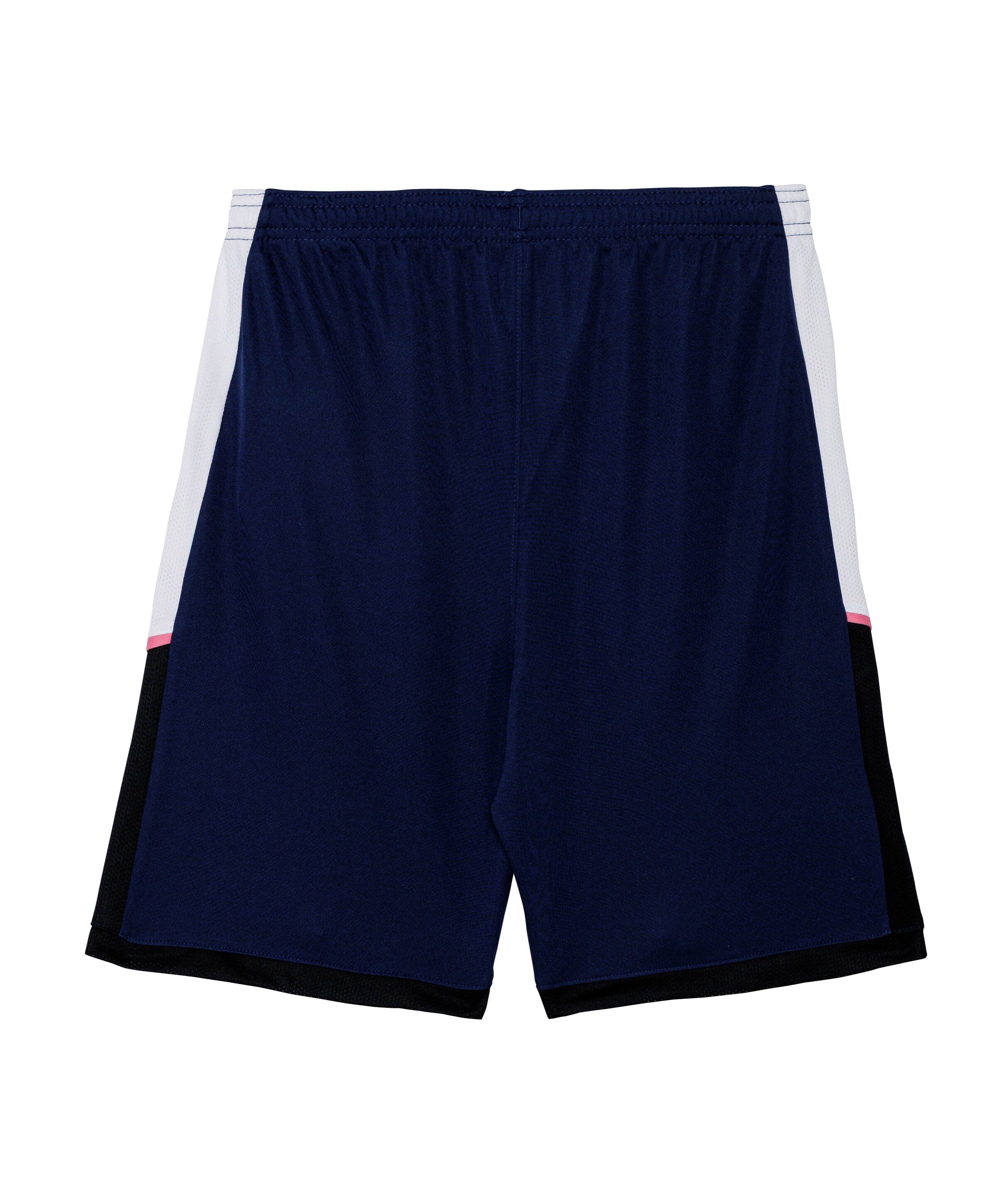 Nike Nike Academy Big Kids' Dri-fit 7i S jongens shorts blauw