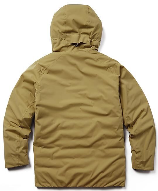 MERRELL - VESTE M WHISPER RAIN INSULATED JACKET