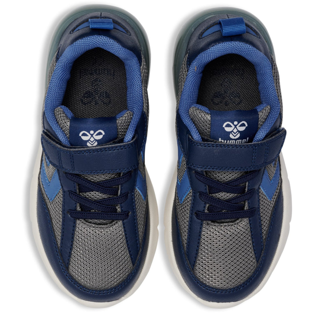 Køb Hummel Federal Blue Daylight Jr Sneakers