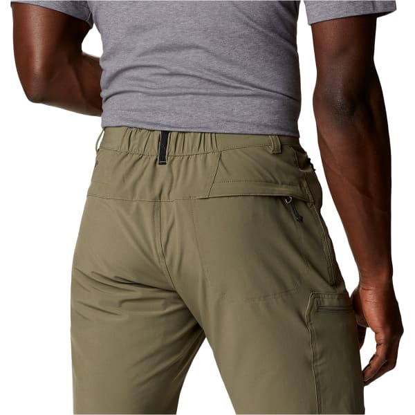 Short randonnée COLUMBIA TRIPLE CANYON SHORT CITY GREY SHAR
