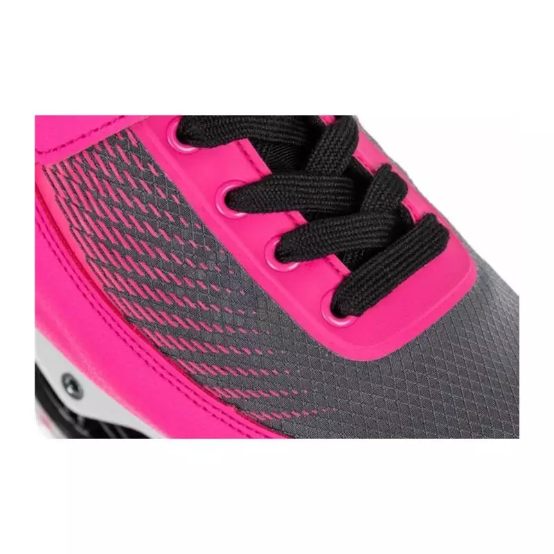 Roller en ligne POWERSLIDE Swell Electric Pink 100 - 3D Adapt