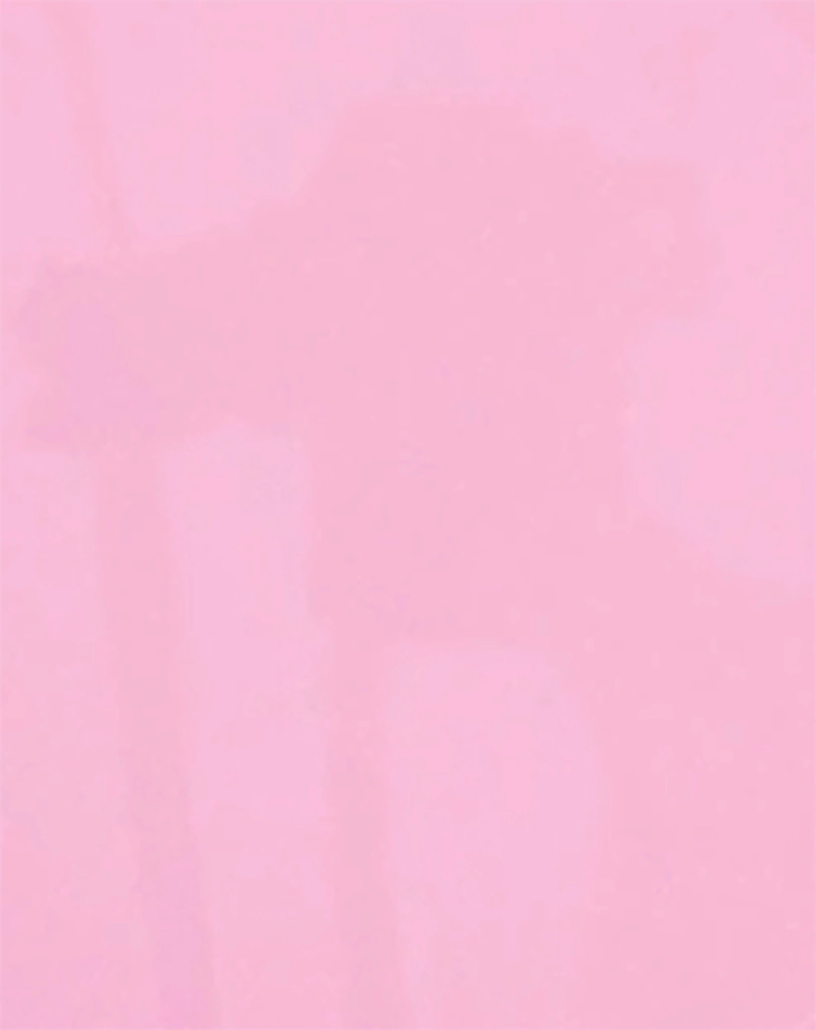 Melamin-Teller SIDE in rosa