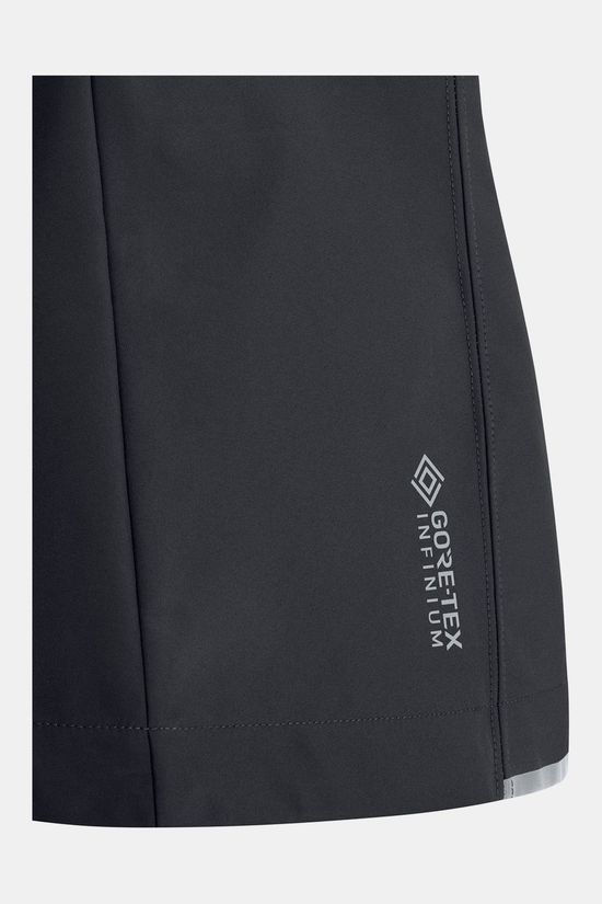 Gore Wear Gore Wear Partial Gore-Tex Infinium Fietsjas Dames