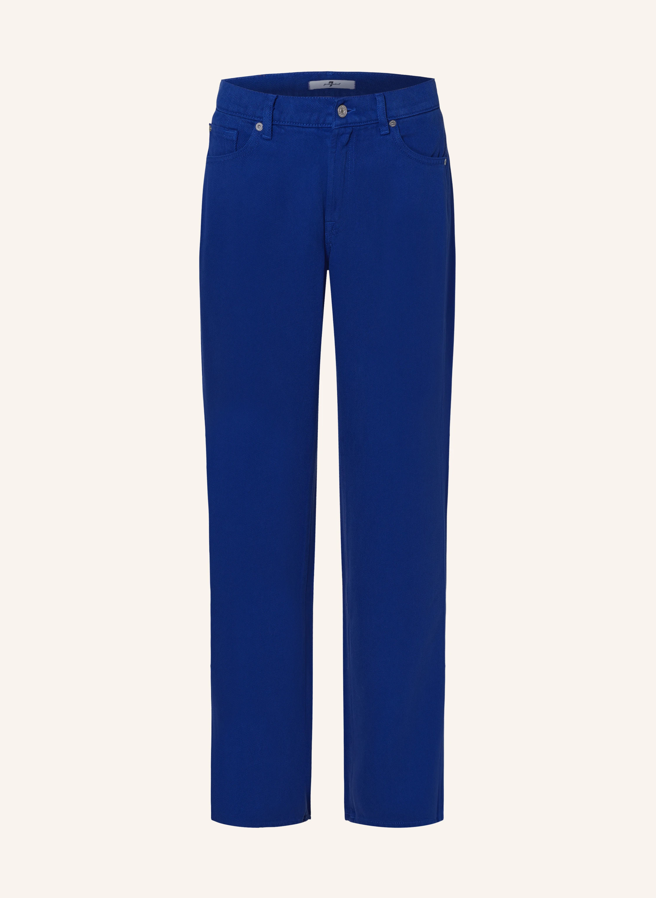 7 for all mankind Flared Jeans TESS