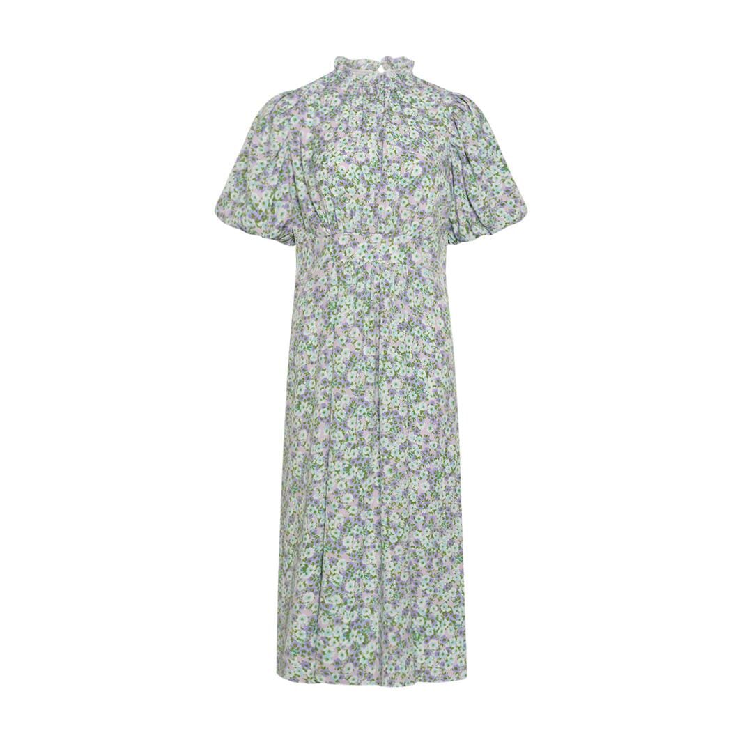 Noella Ruth Long Dress