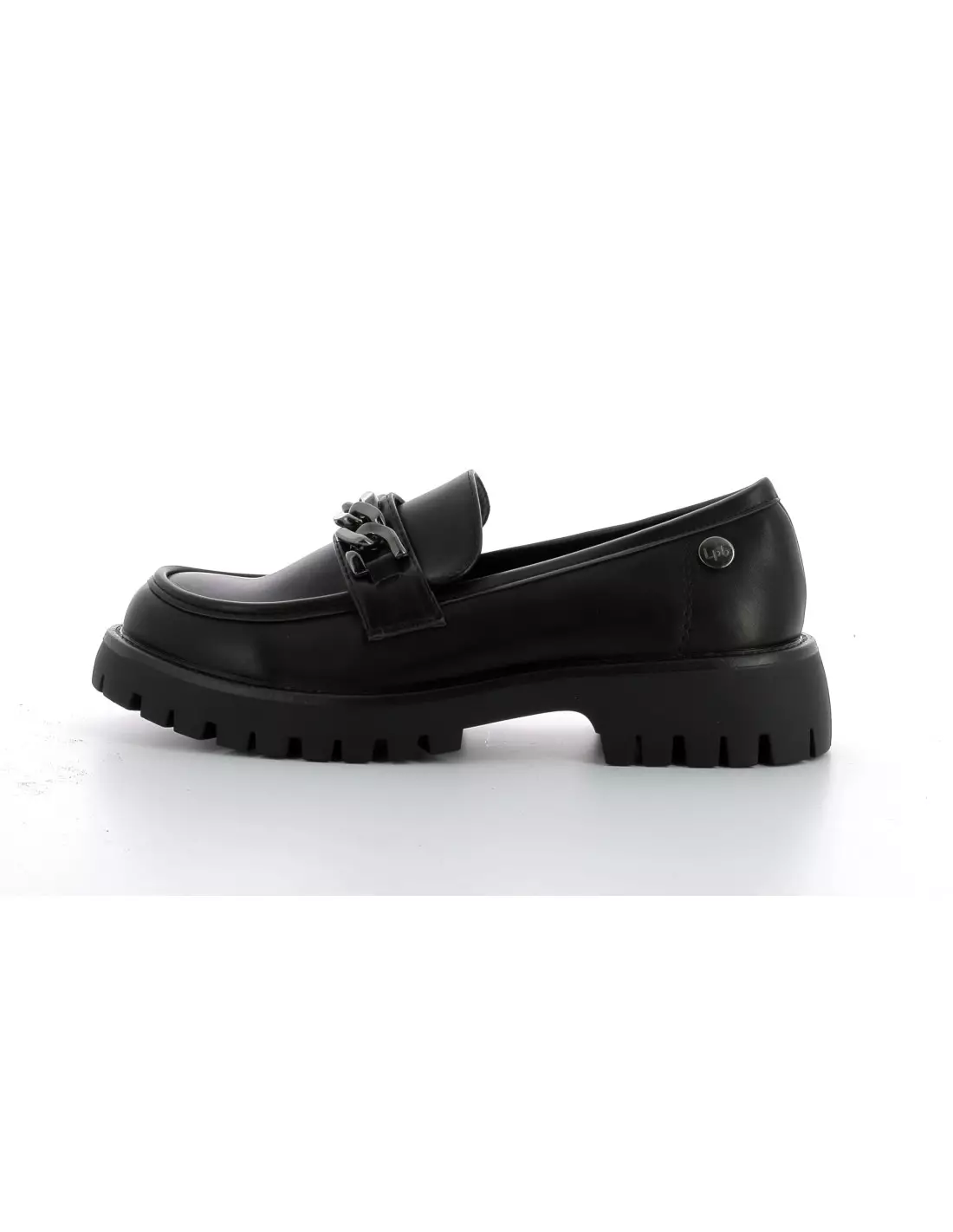 LES PETITES BOMBES - LPB GERLINDE - Mocassins & bateaux Noirpu