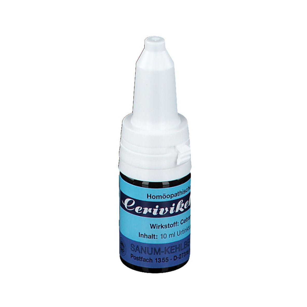 Cerivikehl® Urtinktur