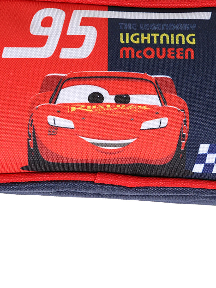 Trousse Cars Damier - 2 compartiments