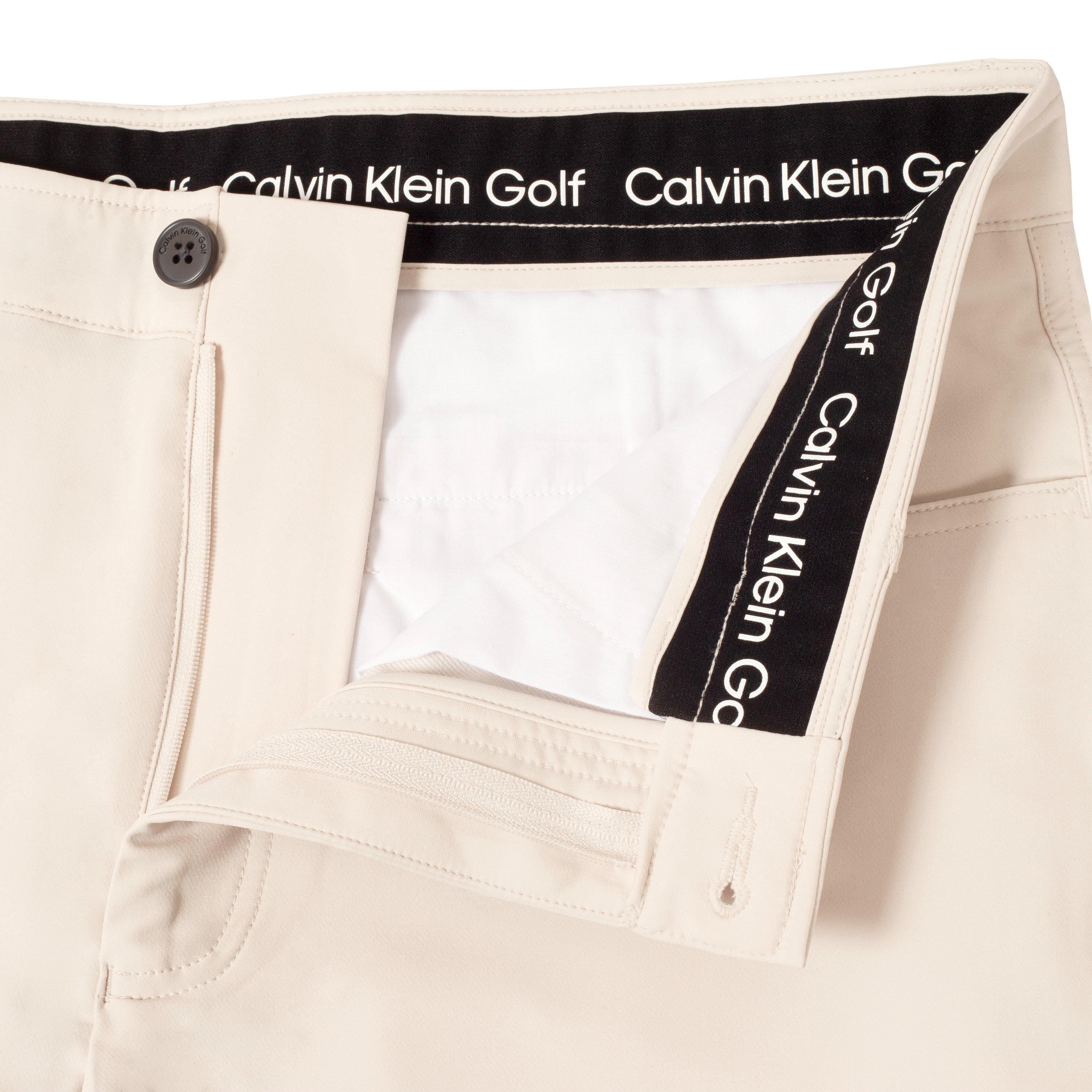 Calvin Klein Golf CK G Impact short Sn53