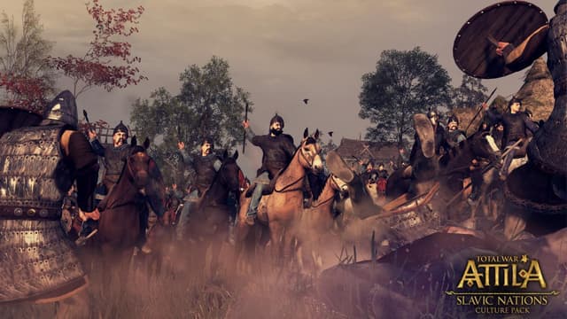 Total War ATTILA