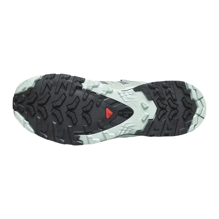 Salomon XA Pro 3D V9 Trailrunningschoen Dames