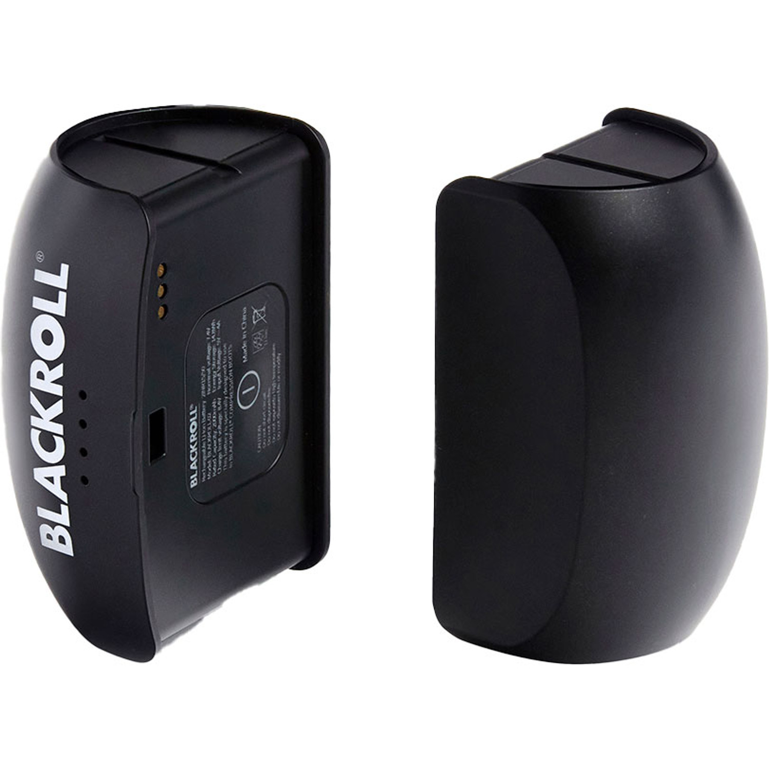 BLACKROLL Spare batteries Pack