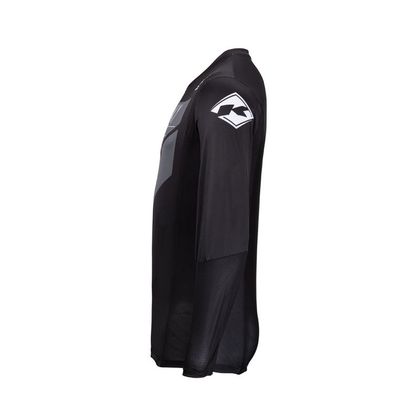 Maillot cross Kenny PERFORMANCE 2024 - Noir / Multicolore