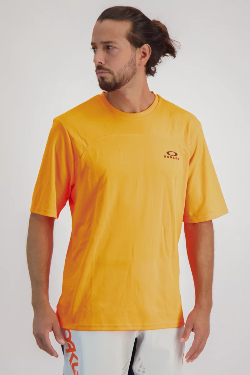 Oakley Free Ride Herren Biketrikot