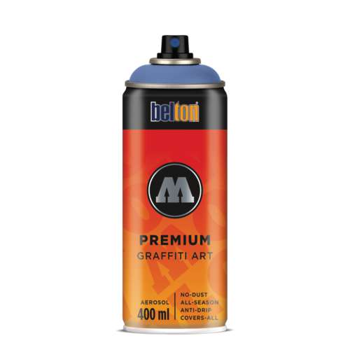 MOLOTOW™ PREMIUM Transparent Künstler-Sprühfarbe