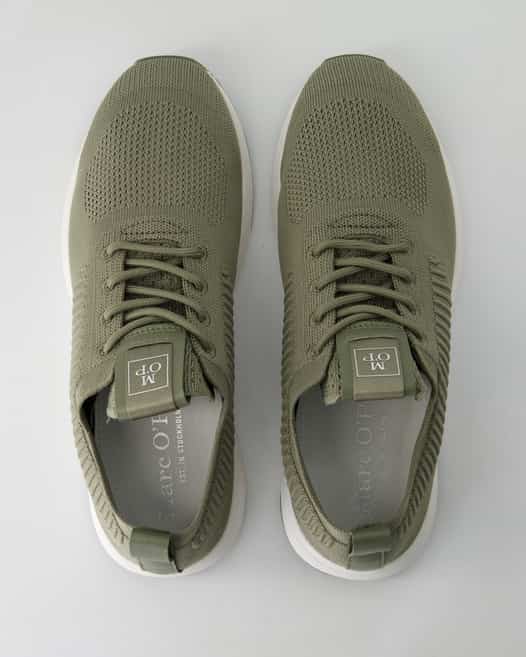 Marc O´Polo 50223713501605 Sneaker in Grün