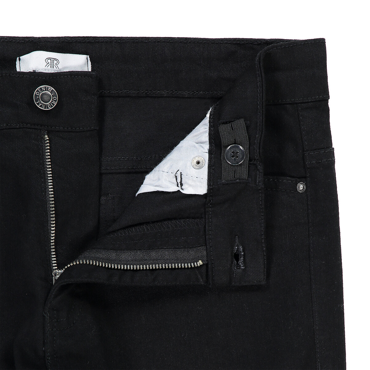 COLEÇÕES LA REDOUTE<br>Jeans slim