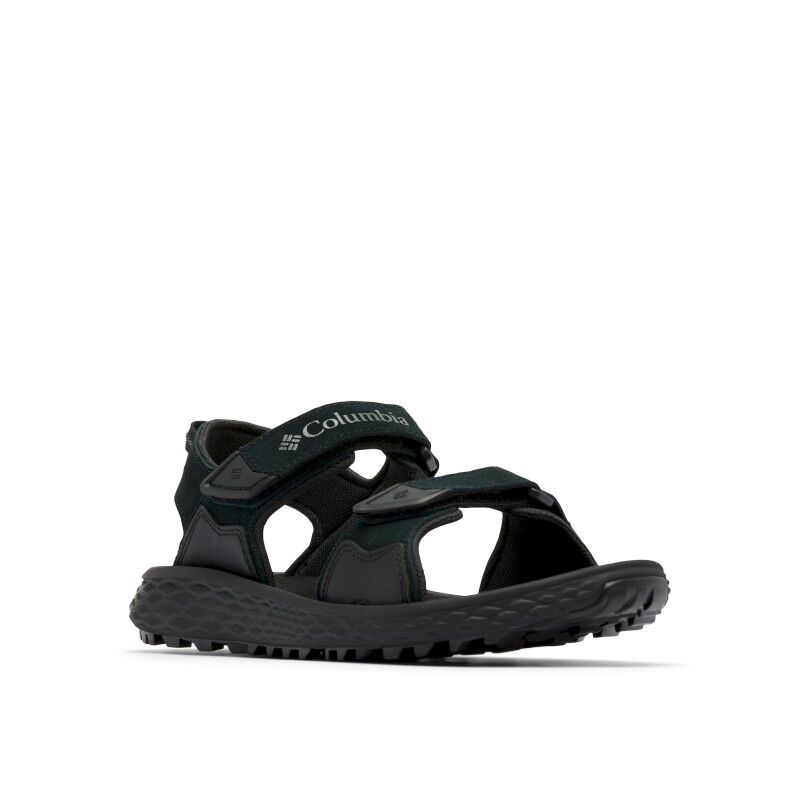 Konos Hiker 2-Strap - Sandales homme