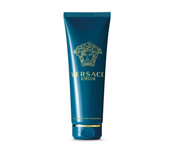 Versace Eros Duschgel