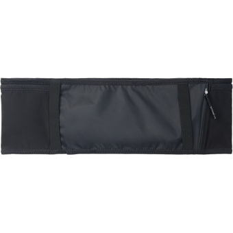 NNormal Run Belt Hüfttasche Black