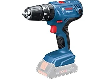 Bosch AKKUSLAGBOREMASKINE GSB 18V-21 SOLO - SOLO