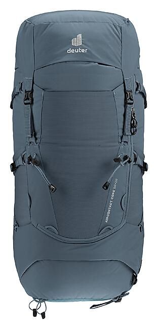 DEUTER - SAC GRANDE RANDO AIRCONTACT CORE 60+10