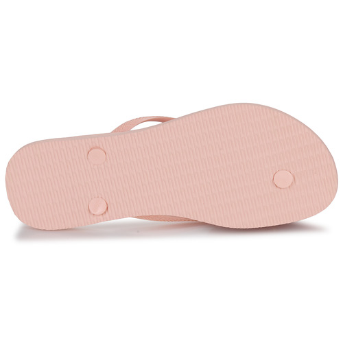 Havaianas - SLIM FLORAL - Rose