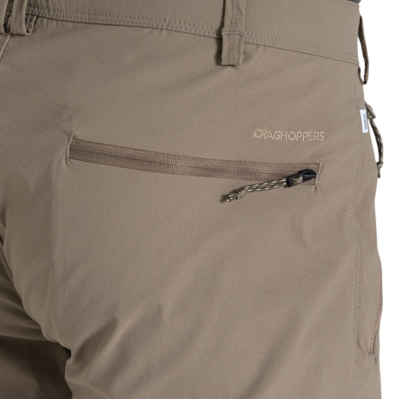 Craghoppers Herren Nosilife Pro Conv III Hose