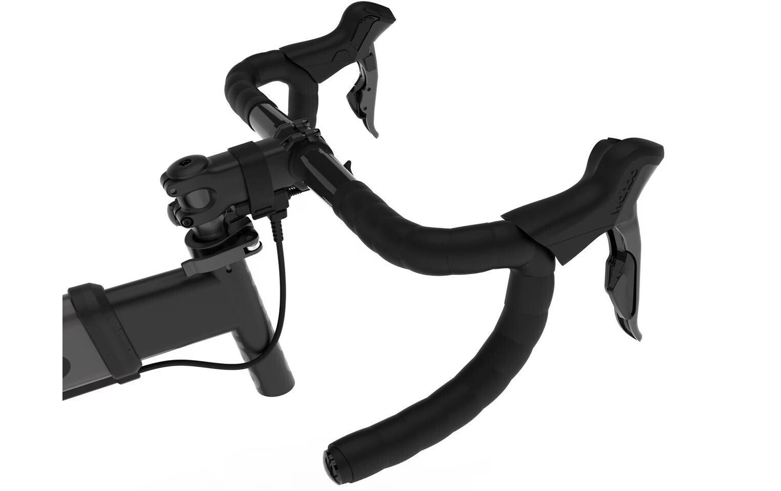SHIFT Indoor-Biketrainer Elektrisch 2200 W<br>Innovatives Smart Bike für realistisches Fahrerlebnis