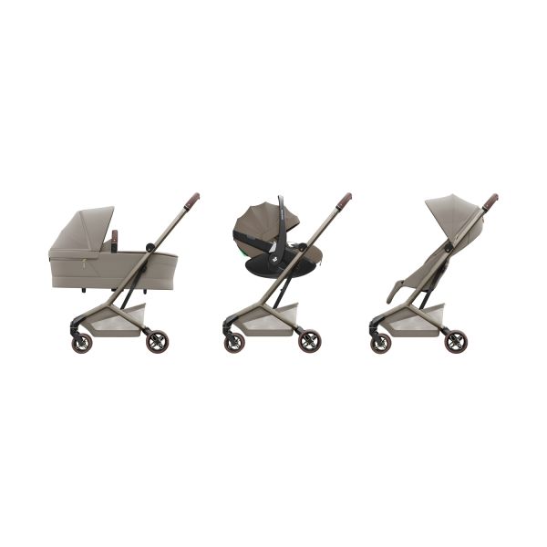 Maxi-Cosi Fame Cabin Buggy