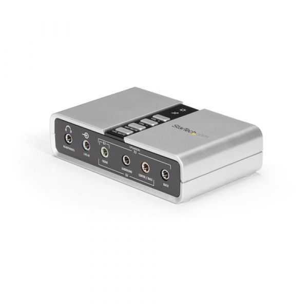 Sweex 7.1 USB SC016