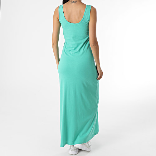 Robe Débardeur Femme Gael Vert