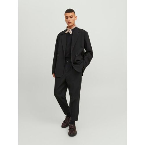 Jack & Jones - 12242212 KARL-BLACK Negro