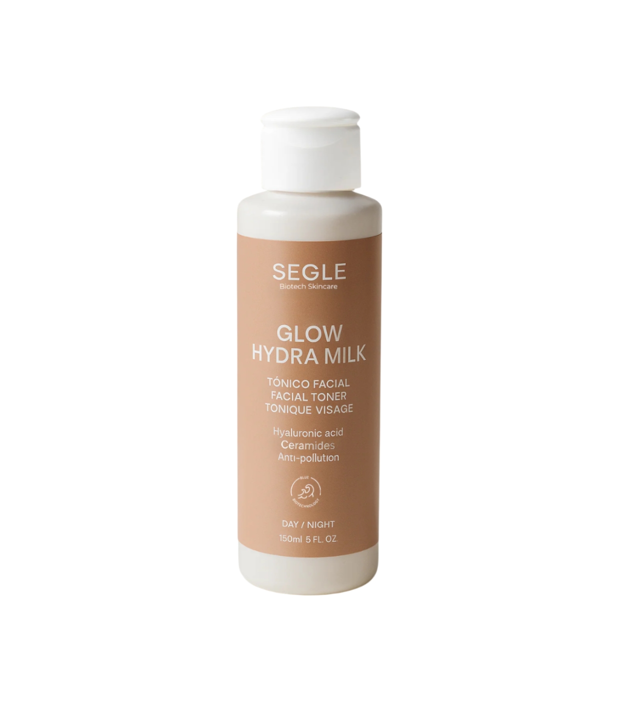SEGLE - Tônico Facial Glow Hydra Milk