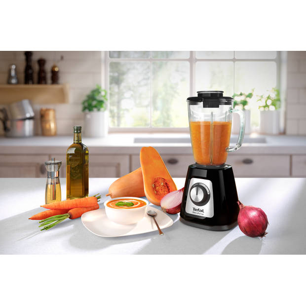 Tefal BL4358 Blender Blendforce II 1,25L