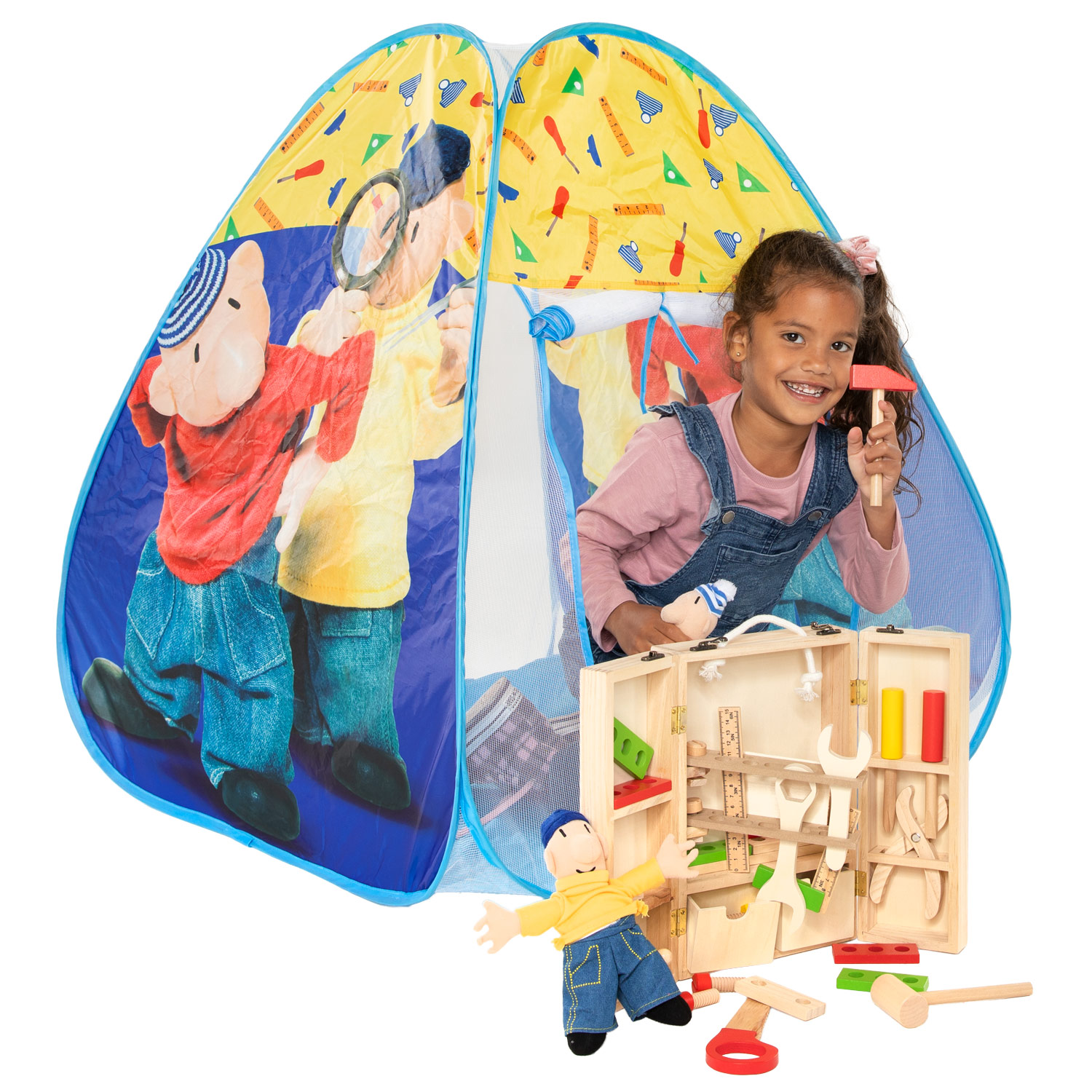 Buurman & Buurman Speeltent
