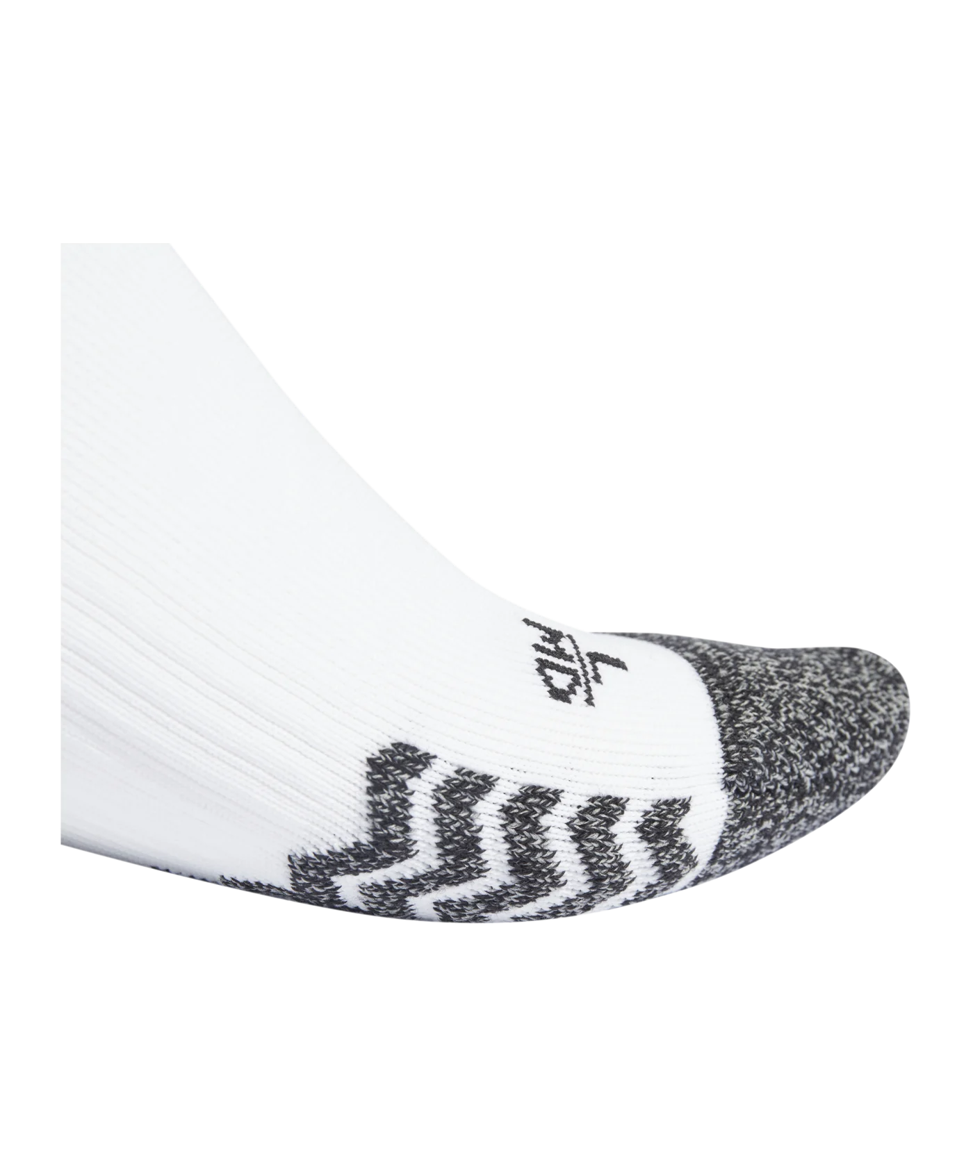 adidas Juventus Turin Stutzen Away 2023/2024 Weiss