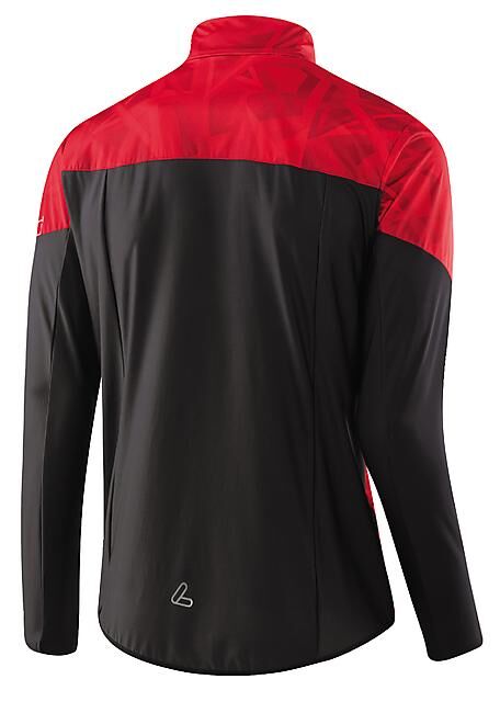 LOFFLER - VESTE COUPE-VENT JACKET WORLDCUP 23 VTX M