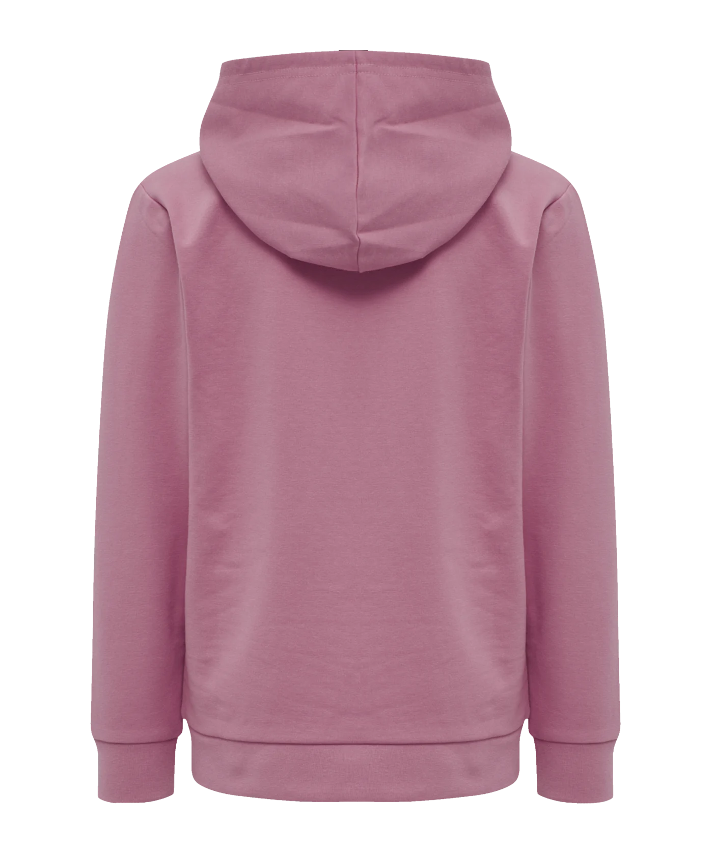 Hummel hmlCUATRO Hoody Kids Rosa F4866