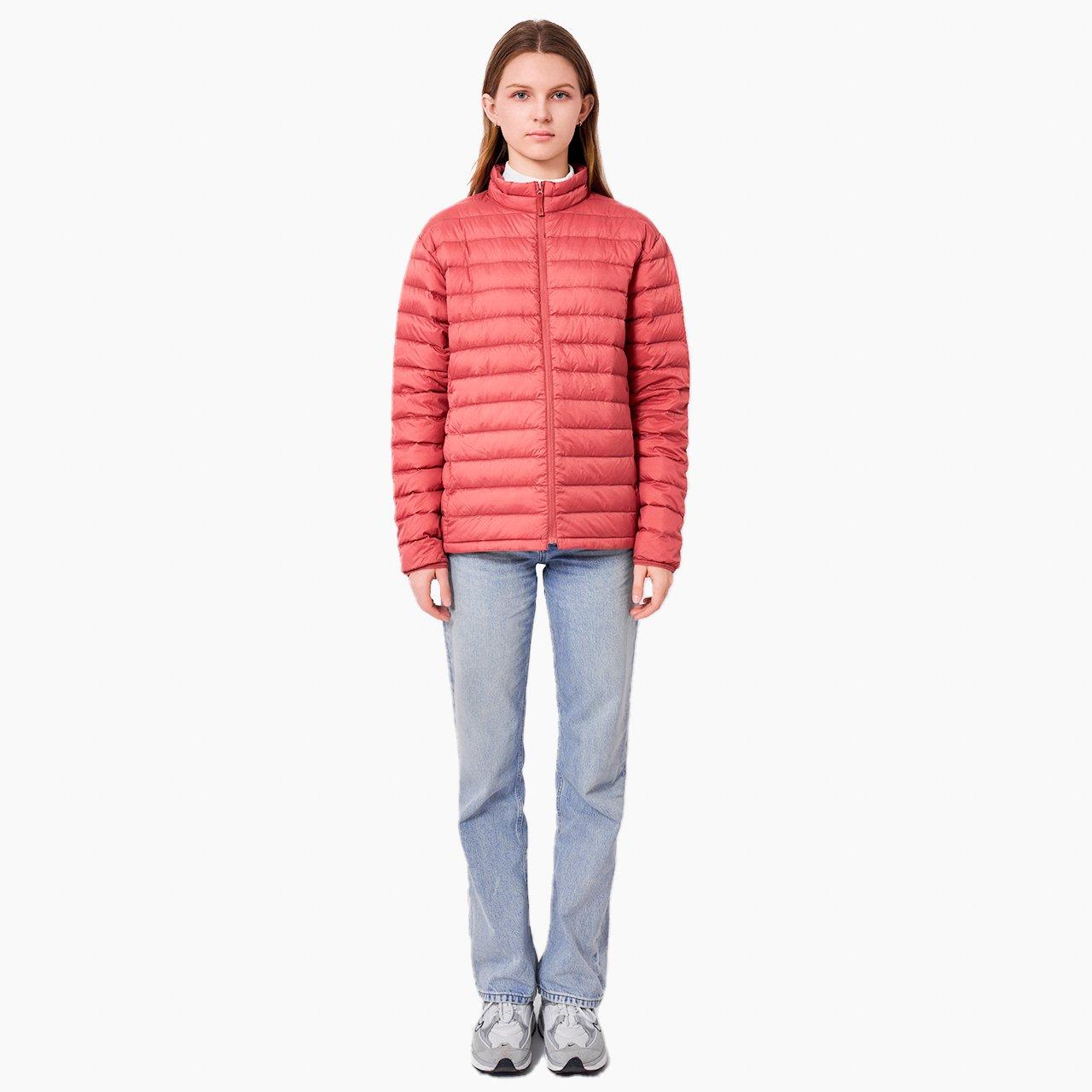 Firetrap Ladies Packable Light Weight Down Puffer Jacket