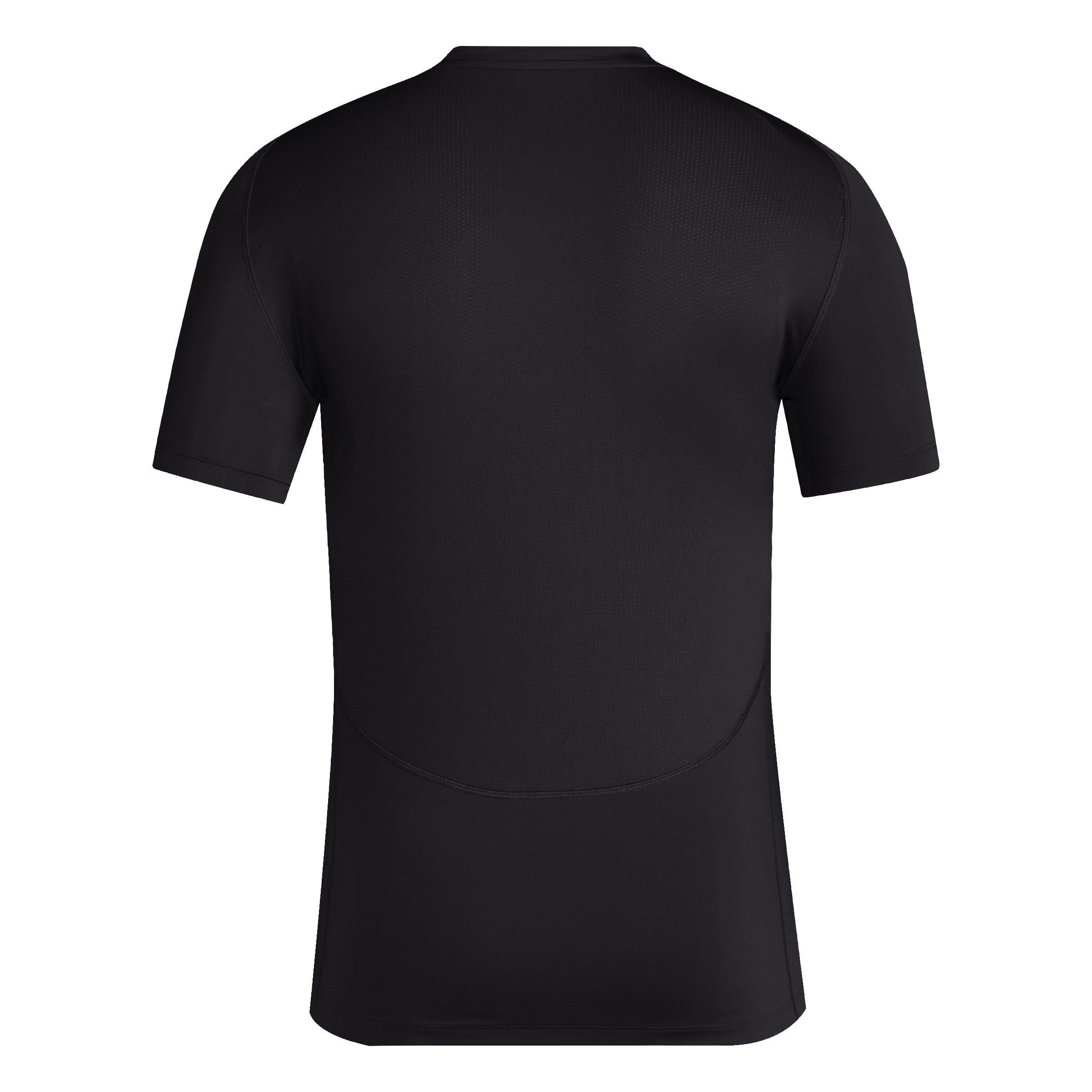 adidas Techfit AEROREADY Short Sleeve T Shirt Mens