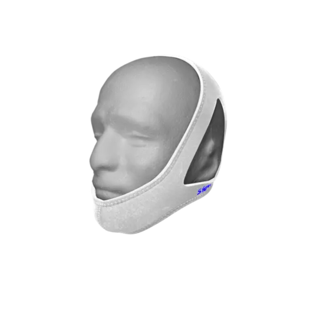 Sleeppro Anti Snurk Kinband Hoofd Snurk Band