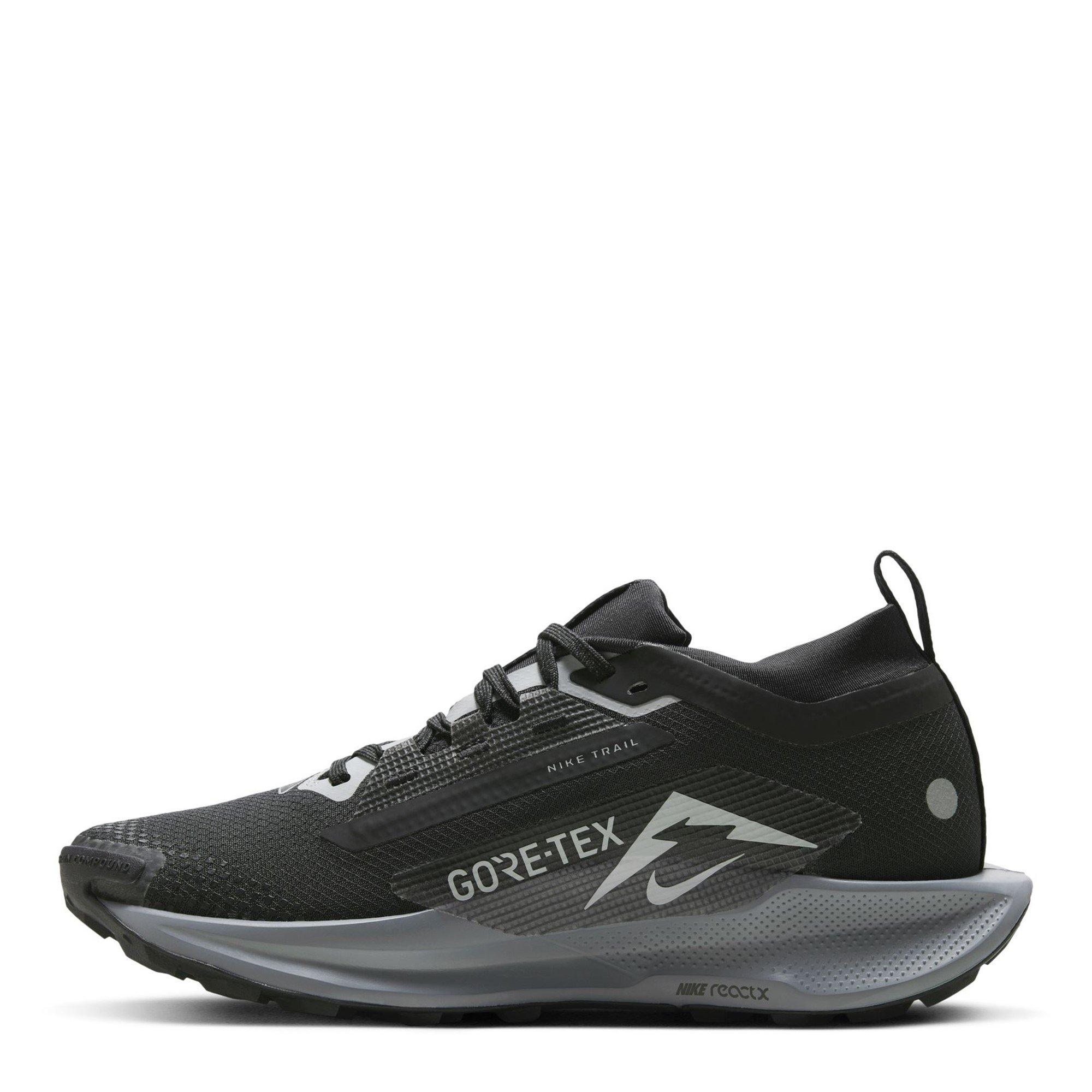 Nike Pegasus Trail 5 GORE TEX Running Shoes Womens