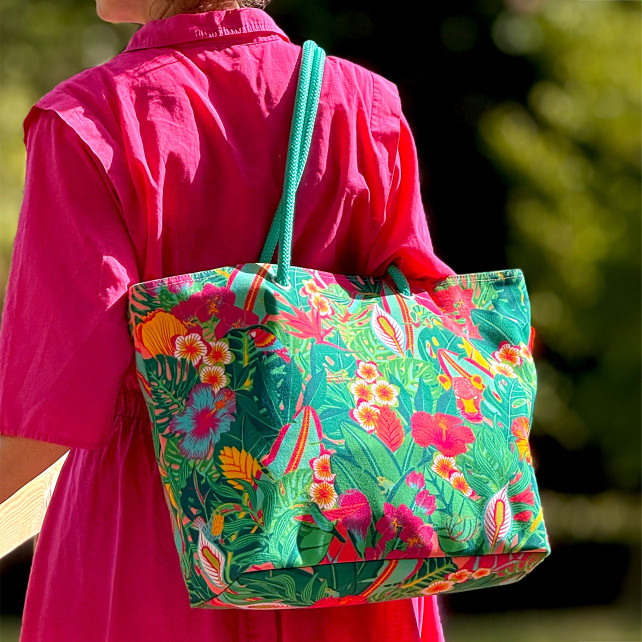 Sac cabas - My Daily Bag